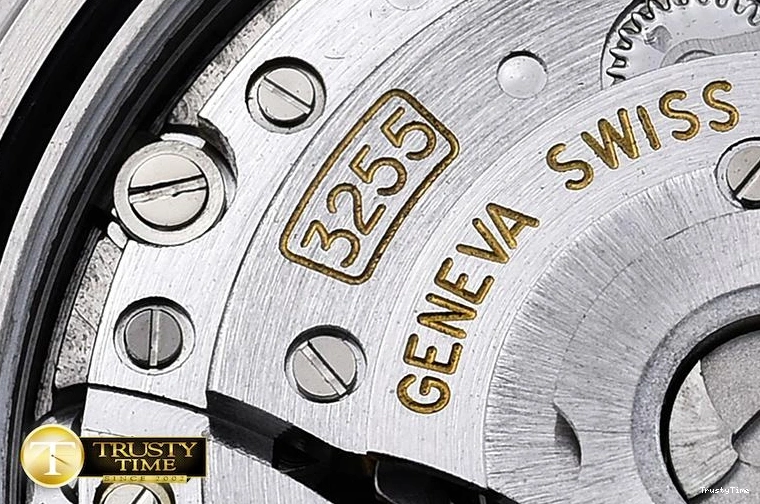 1114 RDD0202B – DayDate 40mm ModernLook 666